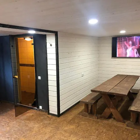 Holiday home Tindioru