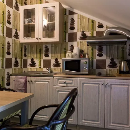Tindioru Holiday home Rouge