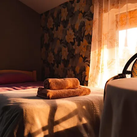 Holiday home Tindioru *