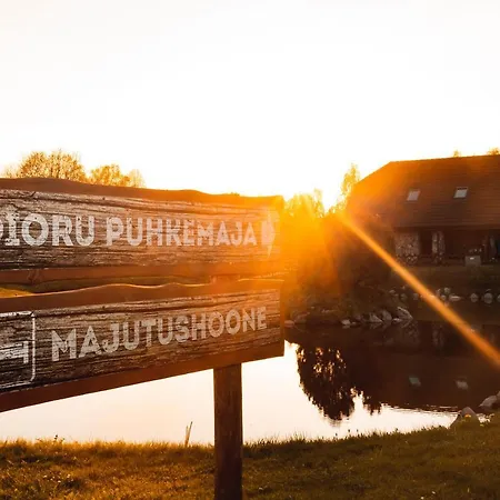 Tindioru Holiday home *