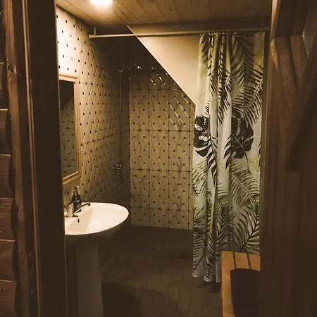 Tindioru Holiday home *