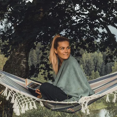 Tindioru Сasa de vacaciones Rõuge